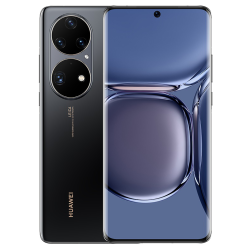 P50 Pro 8/256GB: Powerful Performance and Immersive Display | Shop at TawasulLibya